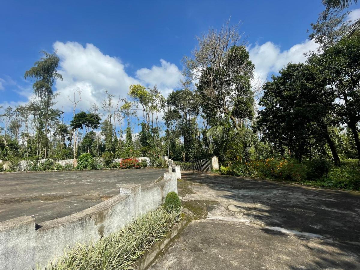 New Organic Home Stay Mudigere Exterior foto
