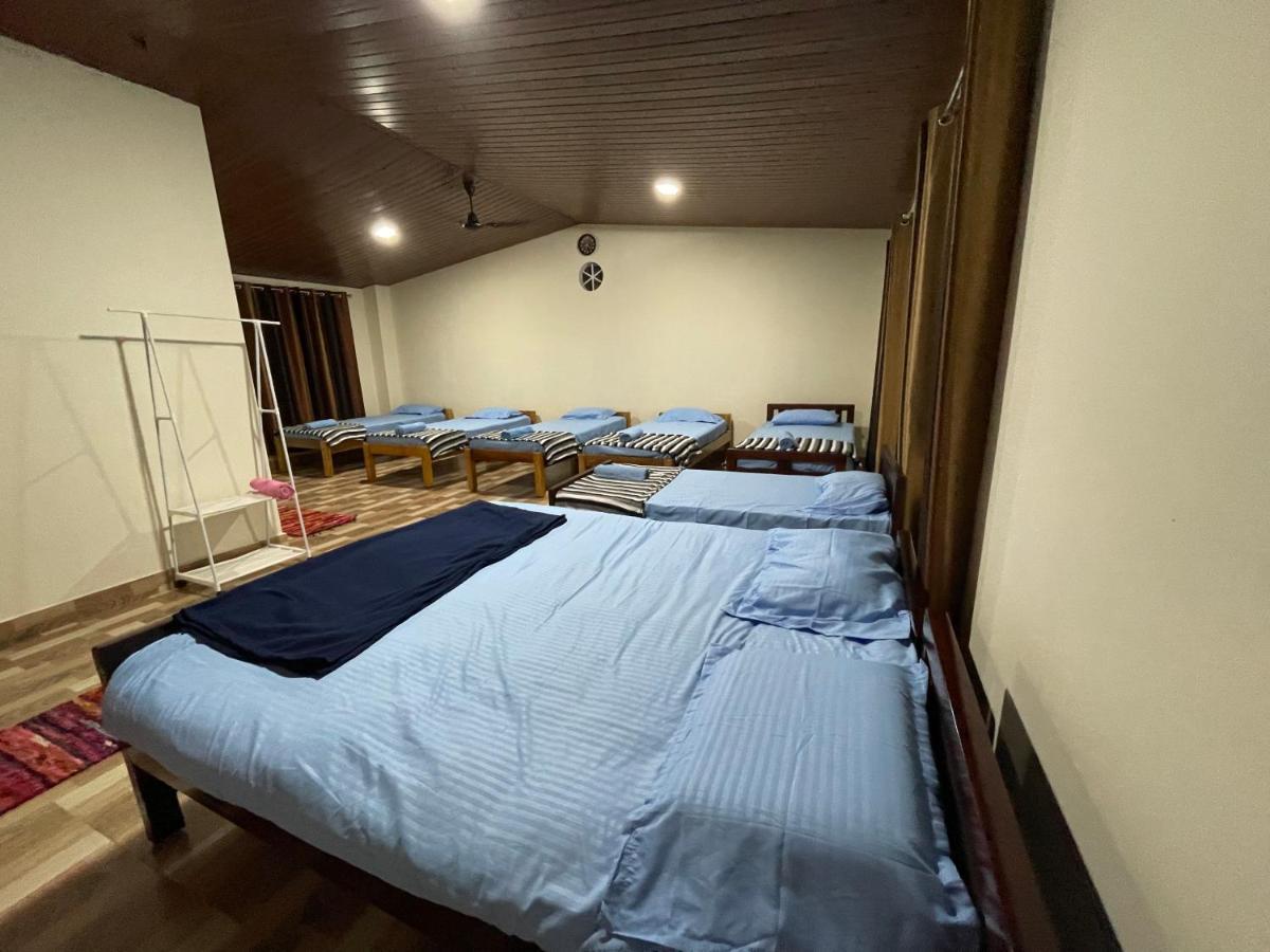New Organic Home Stay Mudigere Exterior foto