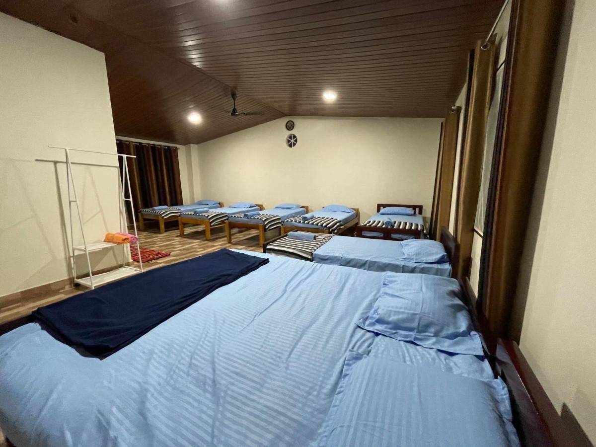 New Organic Home Stay Mudigere Exterior foto