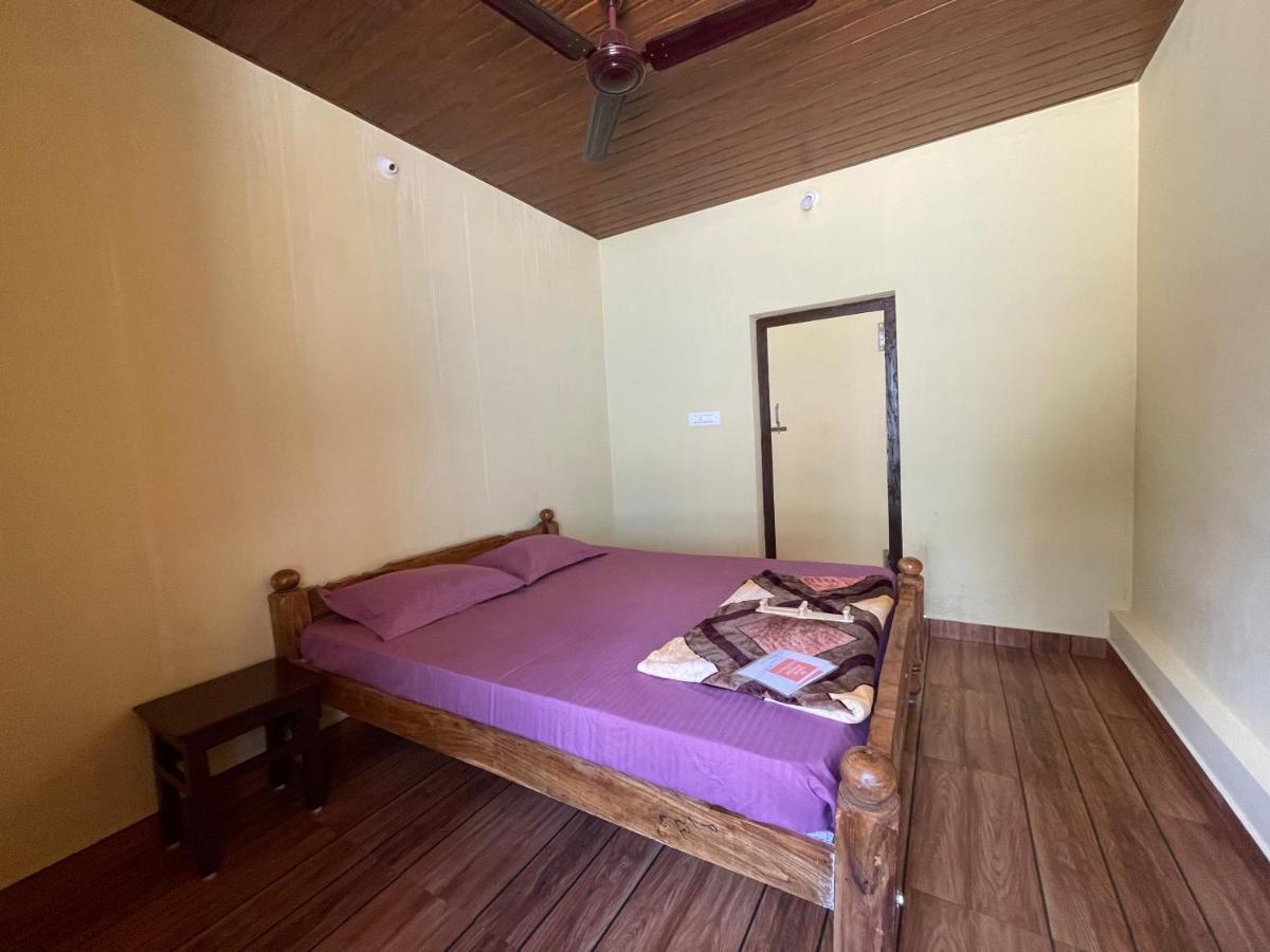New Organic Home Stay Mudigere Exterior foto