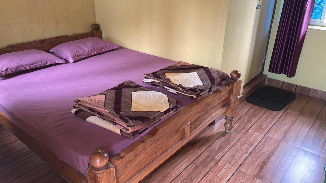 New Organic Home Stay Mudigere Exterior foto